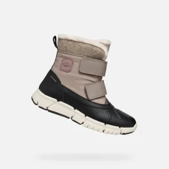 Geox FLEXYPER ABX FILLE