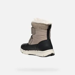 Geox FLEXYPER ABX FILLE