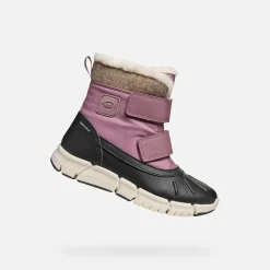 Geox FLEXYPER ABX FILLE