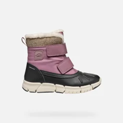 Geox FLEXYPER ABX FILLE