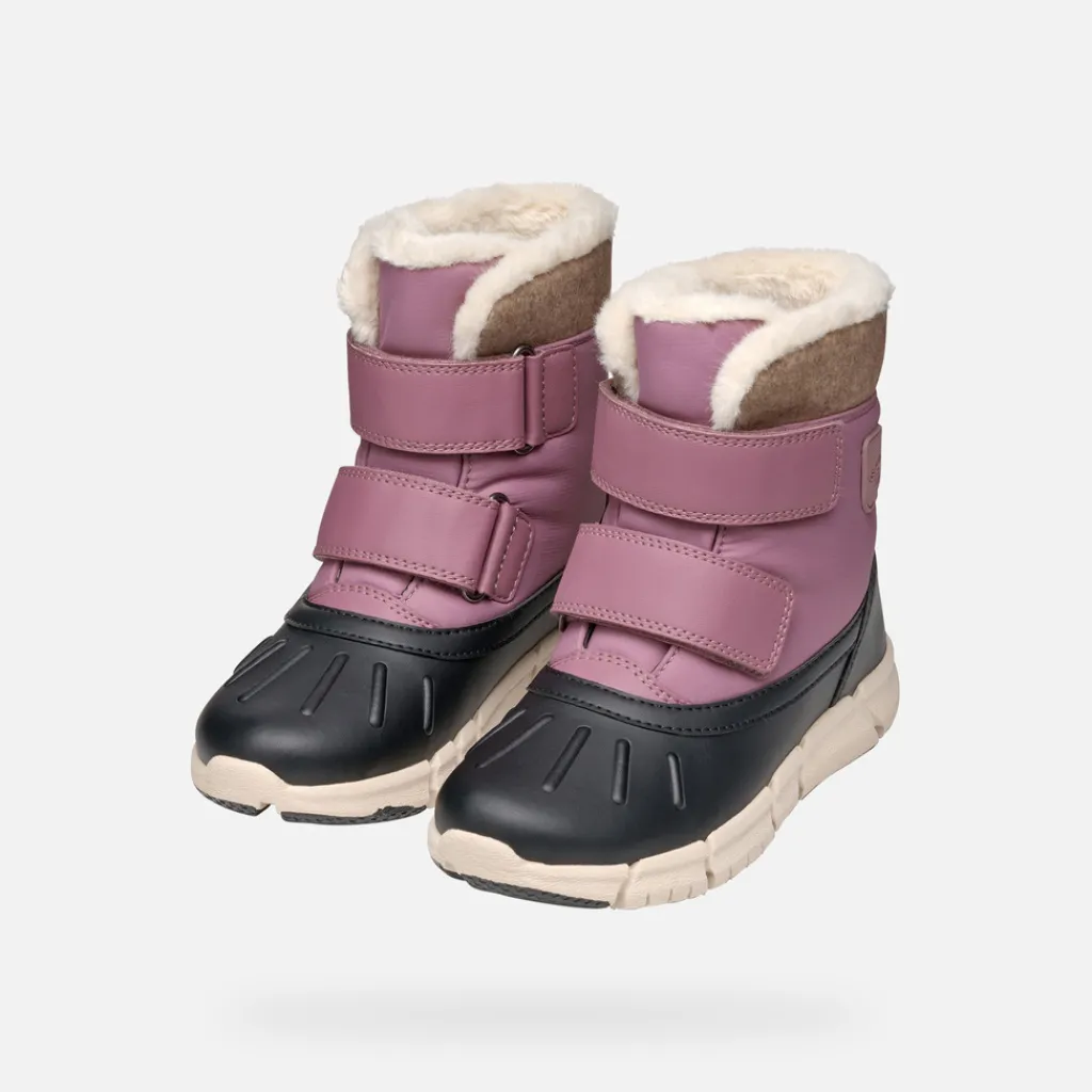 Geox FLEXYPER ABX FILLE
