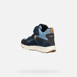 Geox FLEXYPER ABX GARÇON