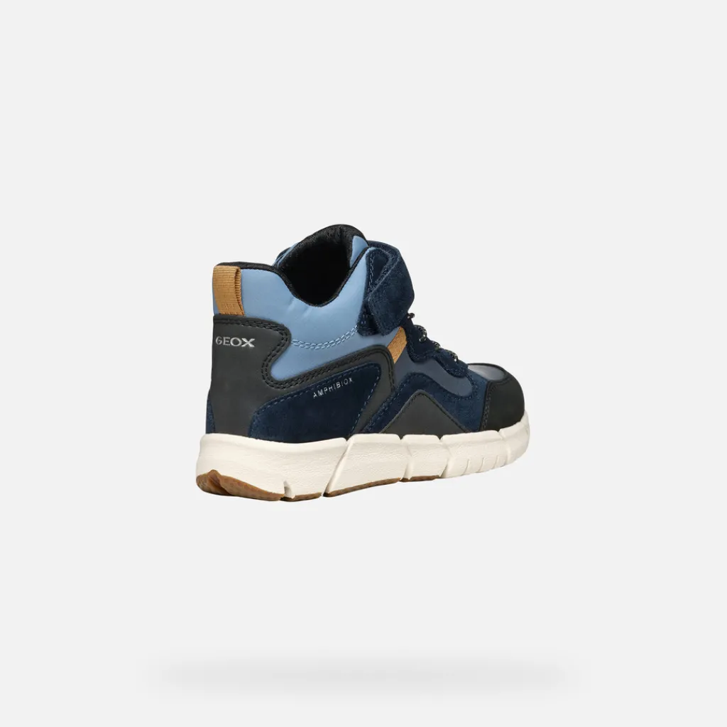 Geox FLEXYPER ABX GARÇON