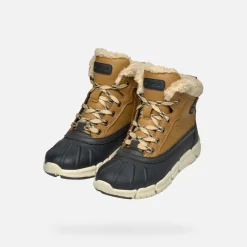 Geox FLEXYPER ABX GARÇON