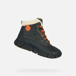 Geox FLEXYPER ABX GARÇON