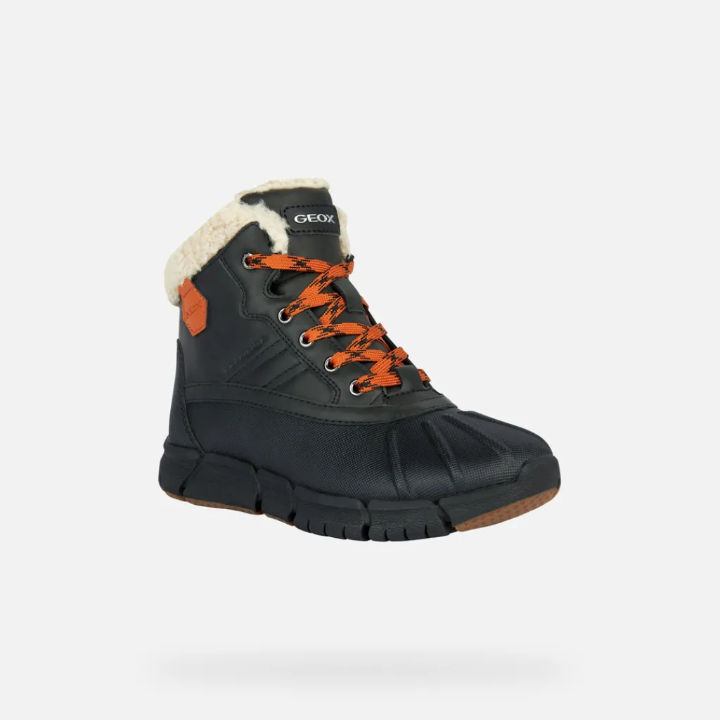 Geox FLEXYPER ABX GARÇON