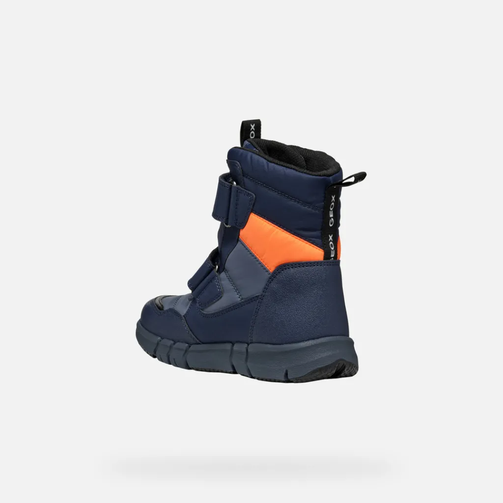 Geox FLEXYPER ABX GARÇON