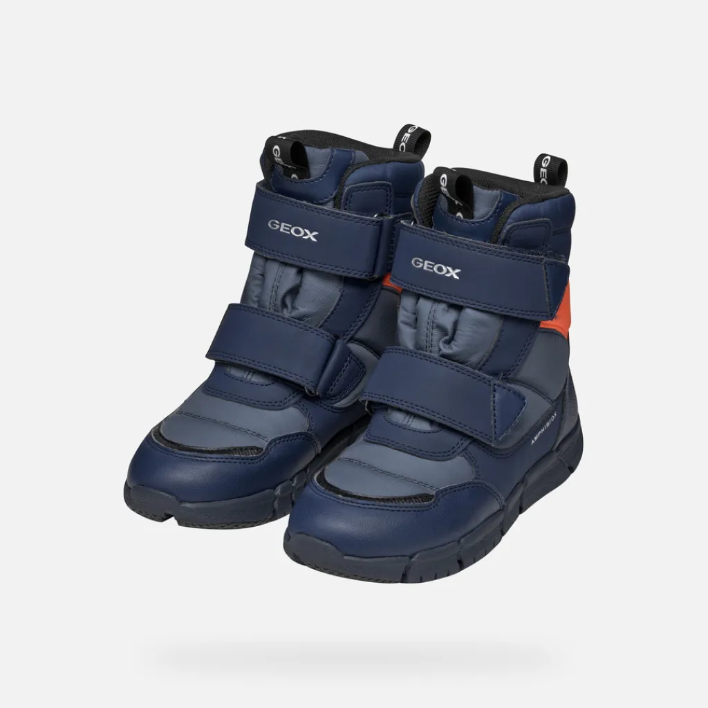 Geox FLEXYPER ABX GARÇON