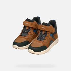 Geox FLEXYPER ABX GARÇON