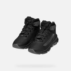 Geox FLEXYPER PLUS ABX GARÇON