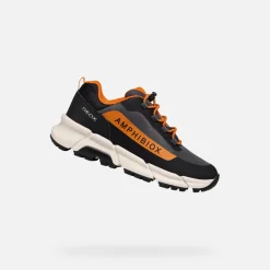 Geox FLEXYPER PLUS ABX GARÇON