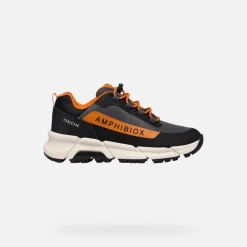 Geox FLEXYPER PLUS ABX GARÇON