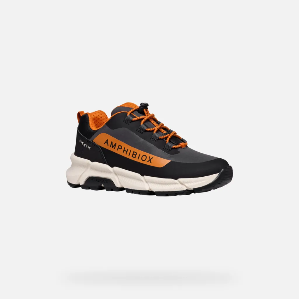 Geox FLEXYPER PLUS ABX GARÇON