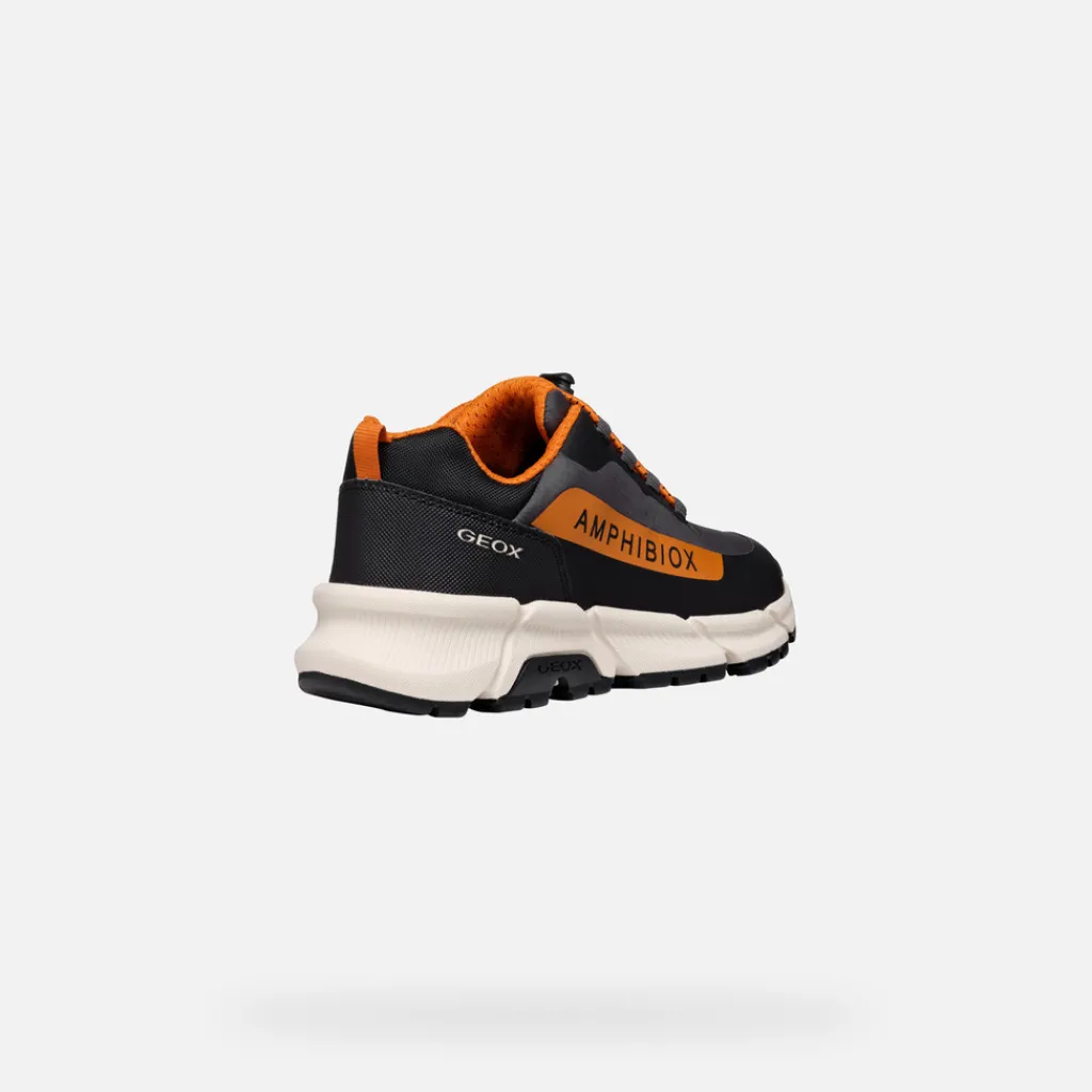 Geox FLEXYPER PLUS ABX GARÇON