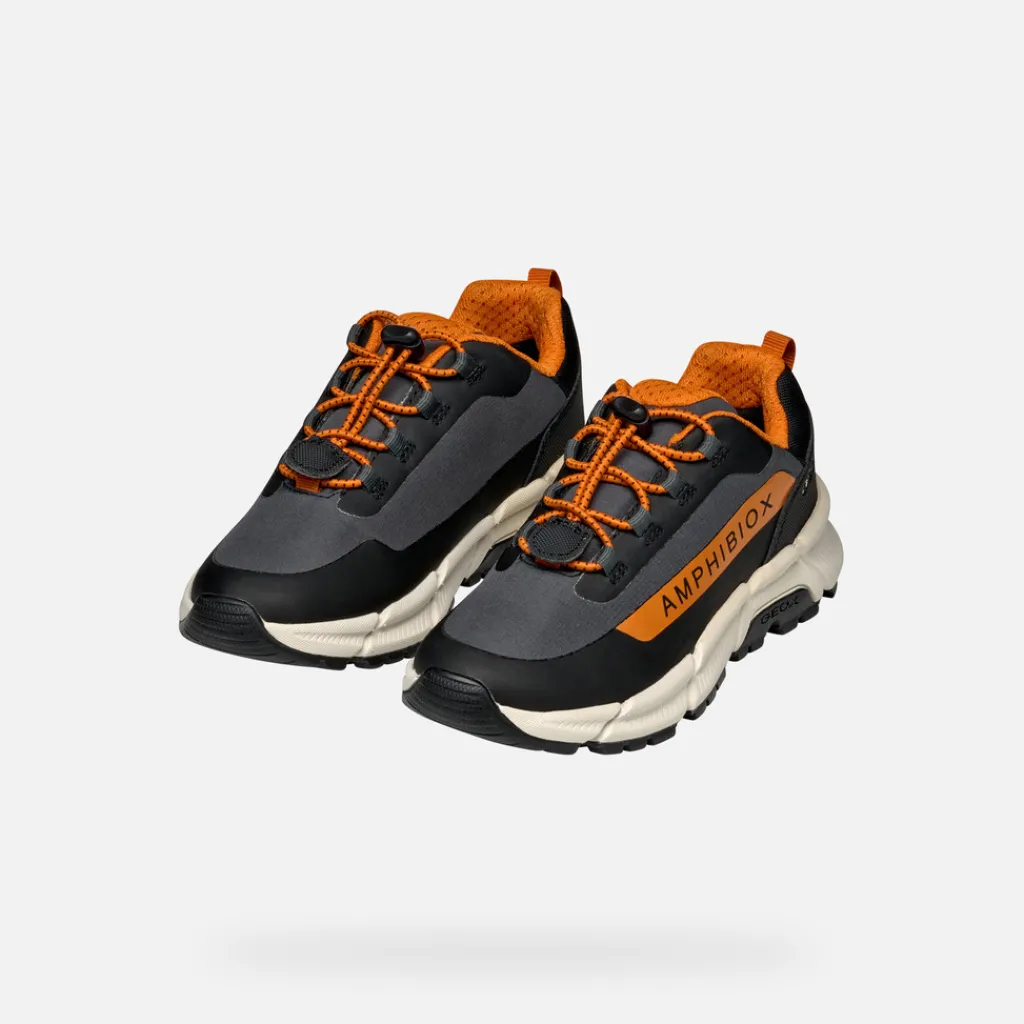 Geox FLEXYPER PLUS ABX GARÇON