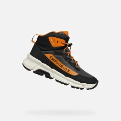 Geox FLEXYPER PLUS ABX GARÇON