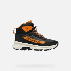 Geox FLEXYPER PLUS ABX GARÇON