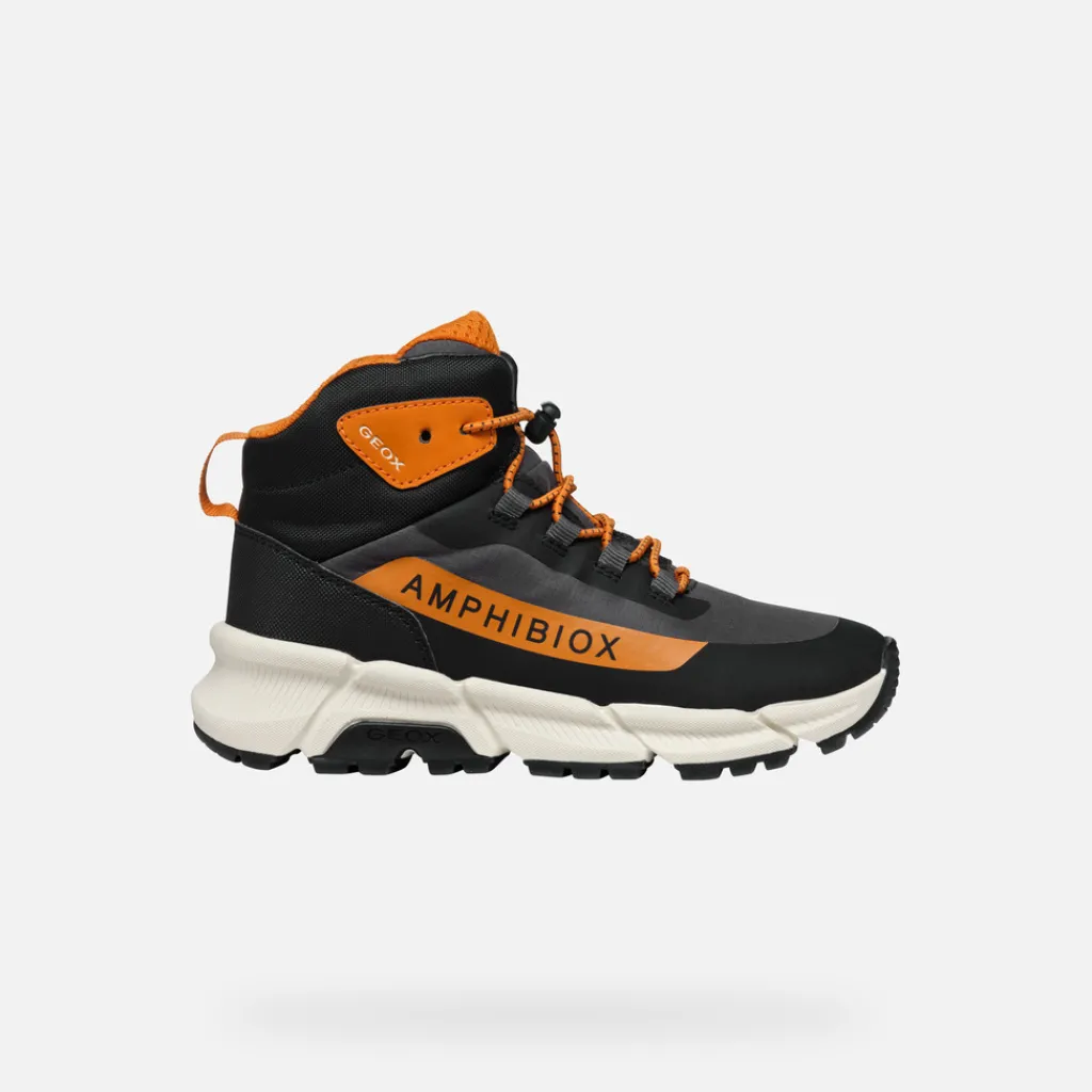 Geox FLEXYPER PLUS ABX GARÇON