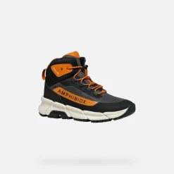 Geox FLEXYPER PLUS ABX GARÇON
