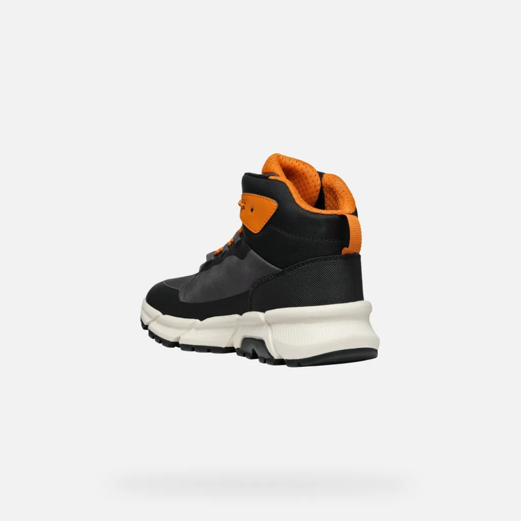 Geox FLEXYPER PLUS ABX GARÇON