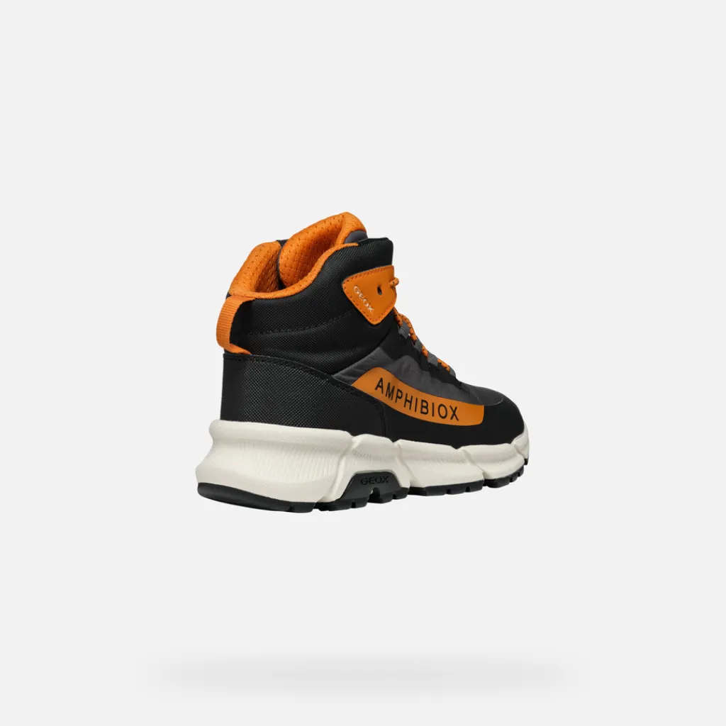 Geox FLEXYPER PLUS ABX GARÇON
