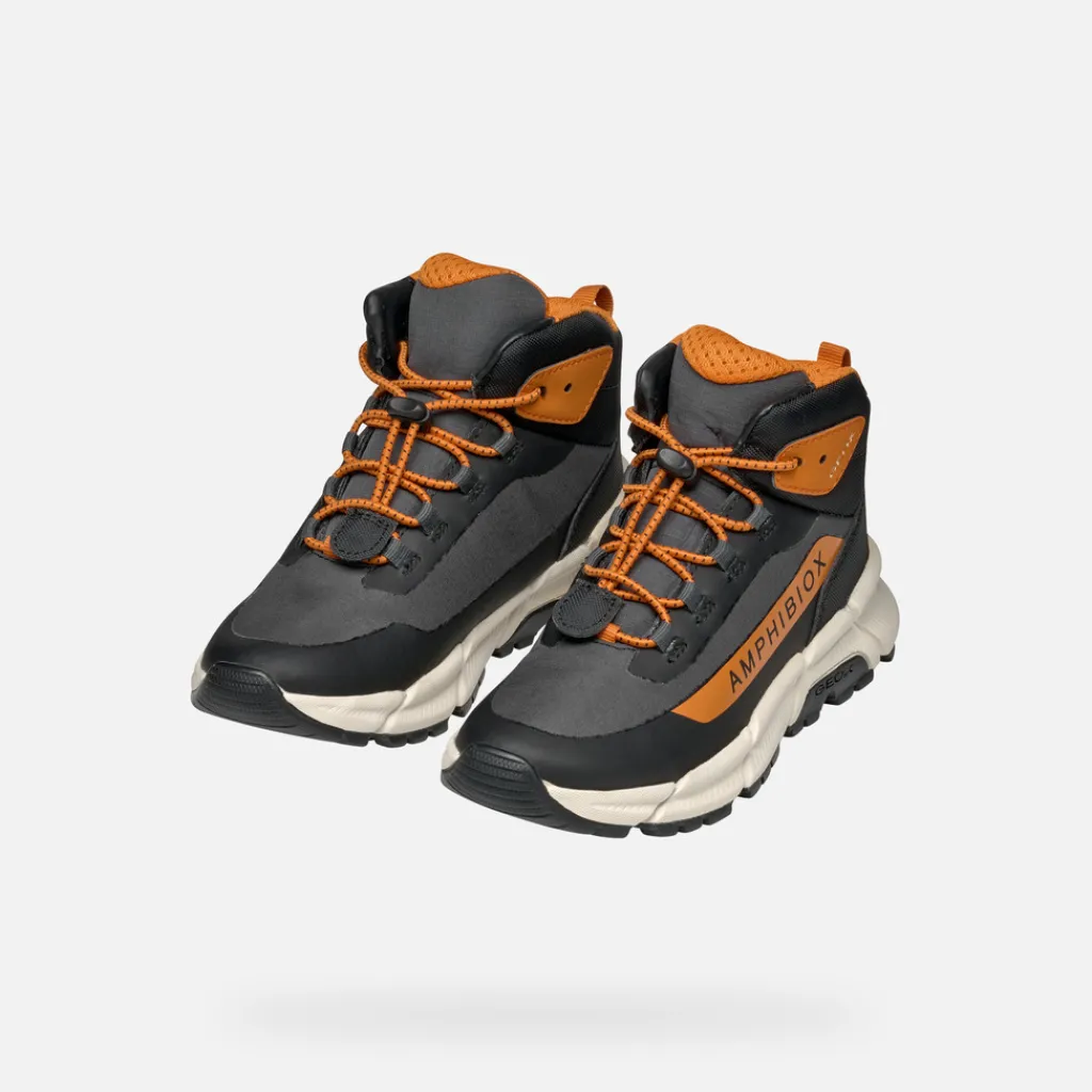 Geox FLEXYPER PLUS ABX GARÇON