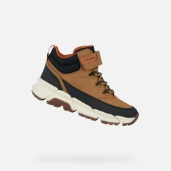 Geox FLEXYPER PLUS ABX GARÇON