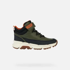Geox FLEXYPER PLUS ABX GARÇON