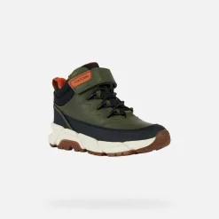 Geox FLEXYPER PLUS ABX GARÇON