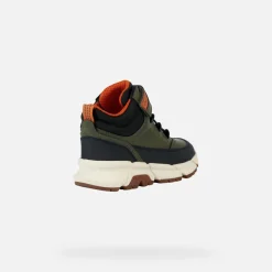 Geox FLEXYPER PLUS ABX GARÇON