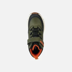 Geox FLEXYPER PLUS ABX GARÇON