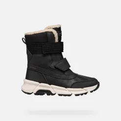 Geox FLEXYPER PLUS ABX GARÇON