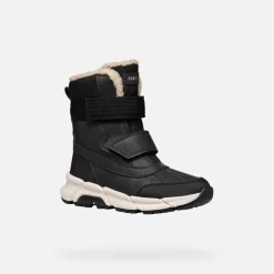 Geox FLEXYPER PLUS ABX GARÇON