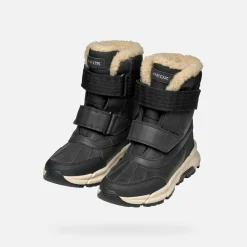 Geox FLEXYPER PLUS ABX GARÇON