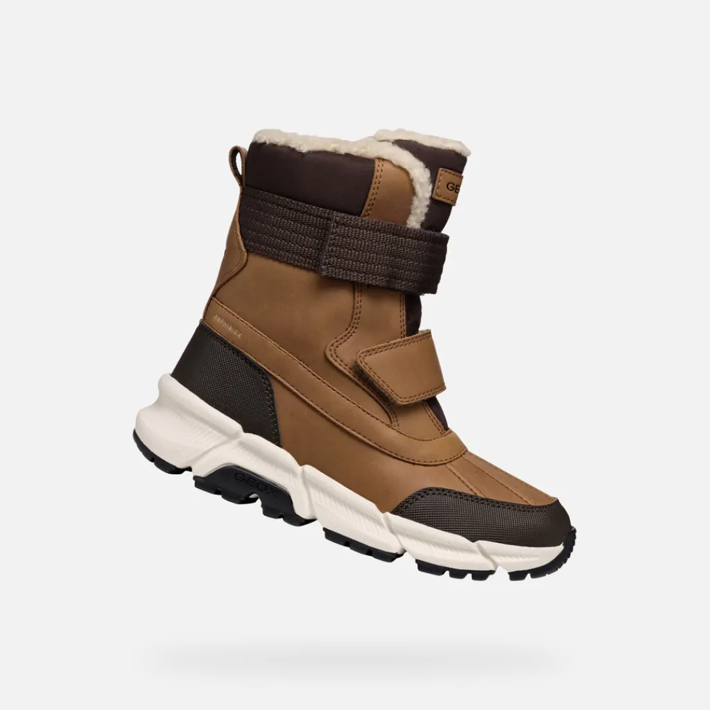 Geox FLEXYPER PLUS ABX GARÇON
