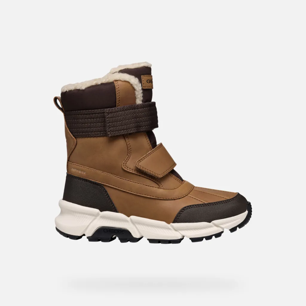 Geox FLEXYPER PLUS ABX GARÇON