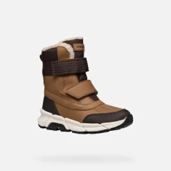 Geox FLEXYPER PLUS ABX GARÇON
