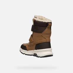 Geox FLEXYPER PLUS ABX GARÇON