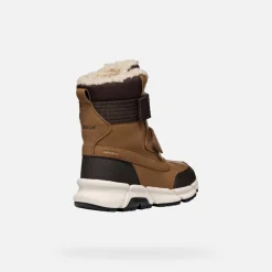 Geox FLEXYPER PLUS ABX GARÇON