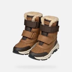 Geox FLEXYPER PLUS ABX GARÇON