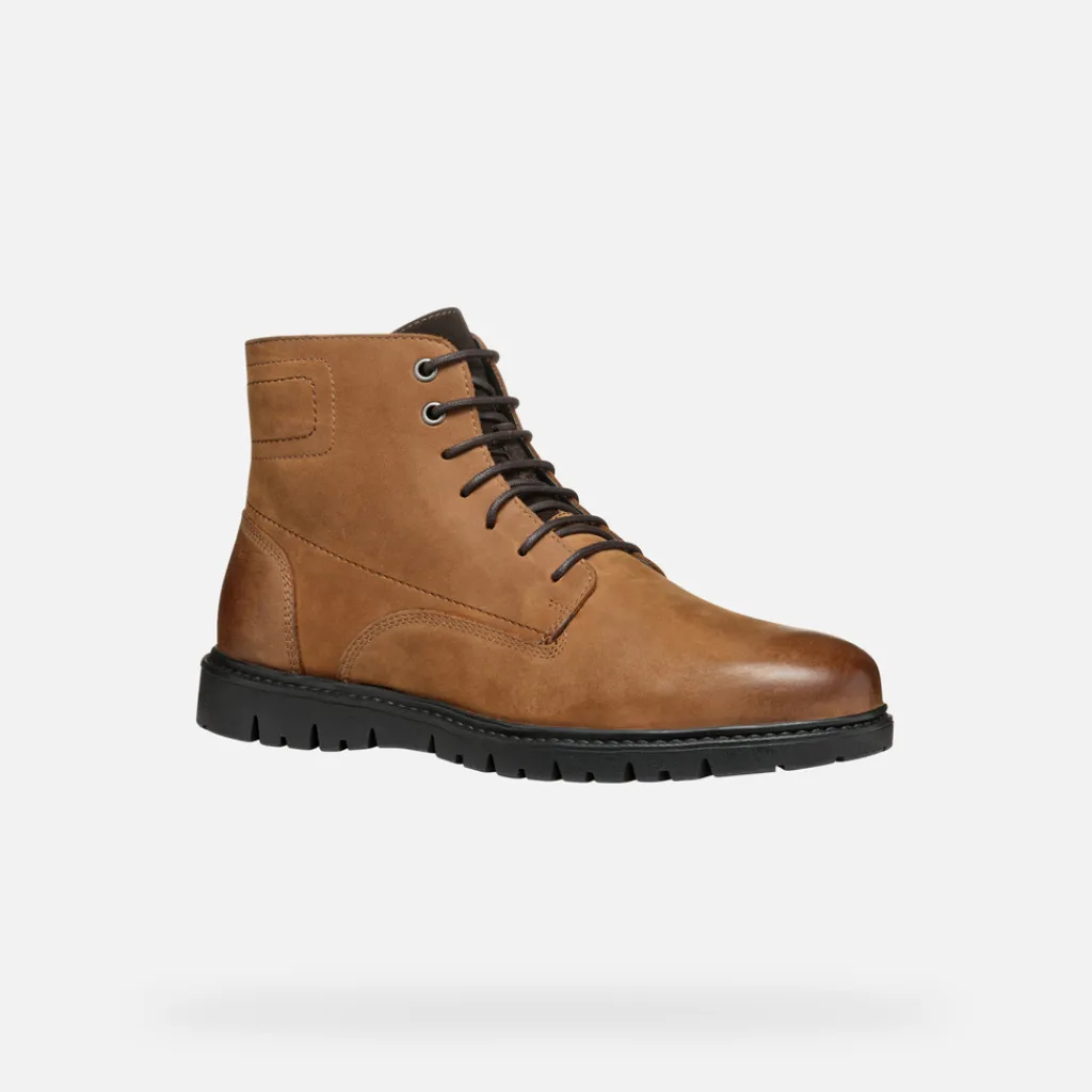 Homme Geox GHIACCIAIO HOMME