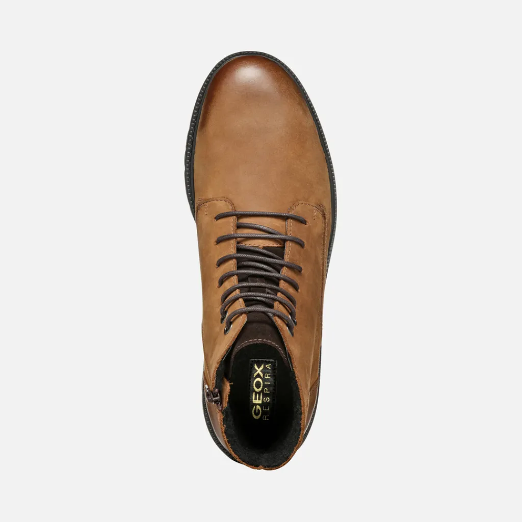 Homme Geox GHIACCIAIO HOMME