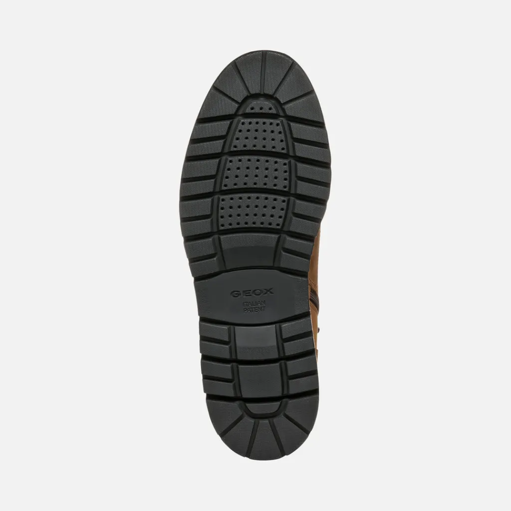 Homme Geox GHIACCIAIO HOMME