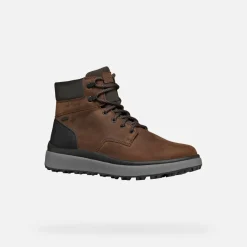 Homme Geox GRANITO + GRIP ABX HOMME