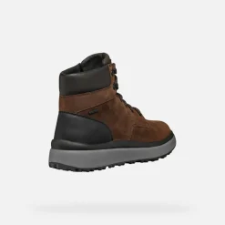 Homme Geox GRANITO + GRIP ABX HOMME