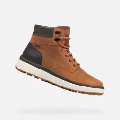 Homme Geox GRANITO + GRIP ABX HOMME