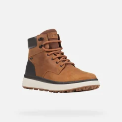 Homme Geox GRANITO + GRIP ABX HOMME