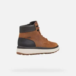 Homme Geox GRANITO + GRIP ABX HOMME