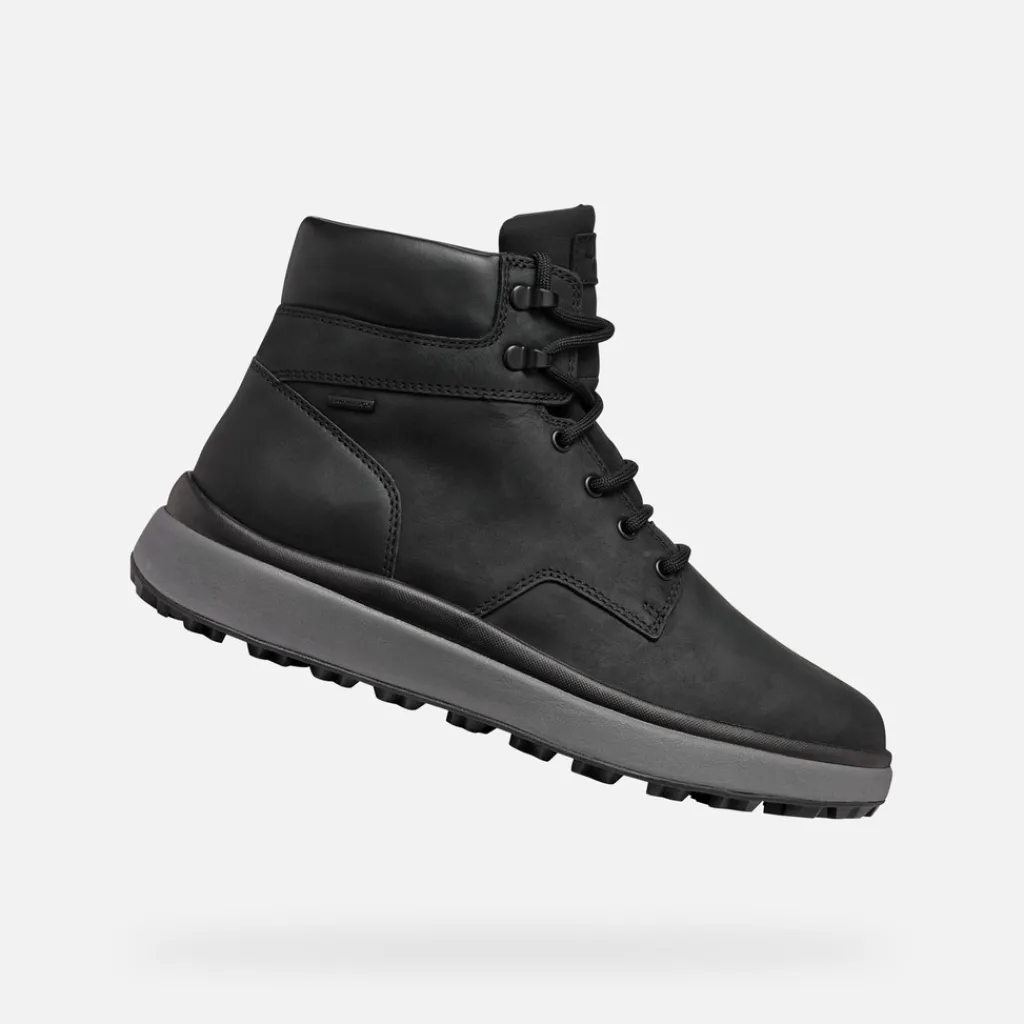 Homme Geox GRANITO + GRIP ABX HOMME