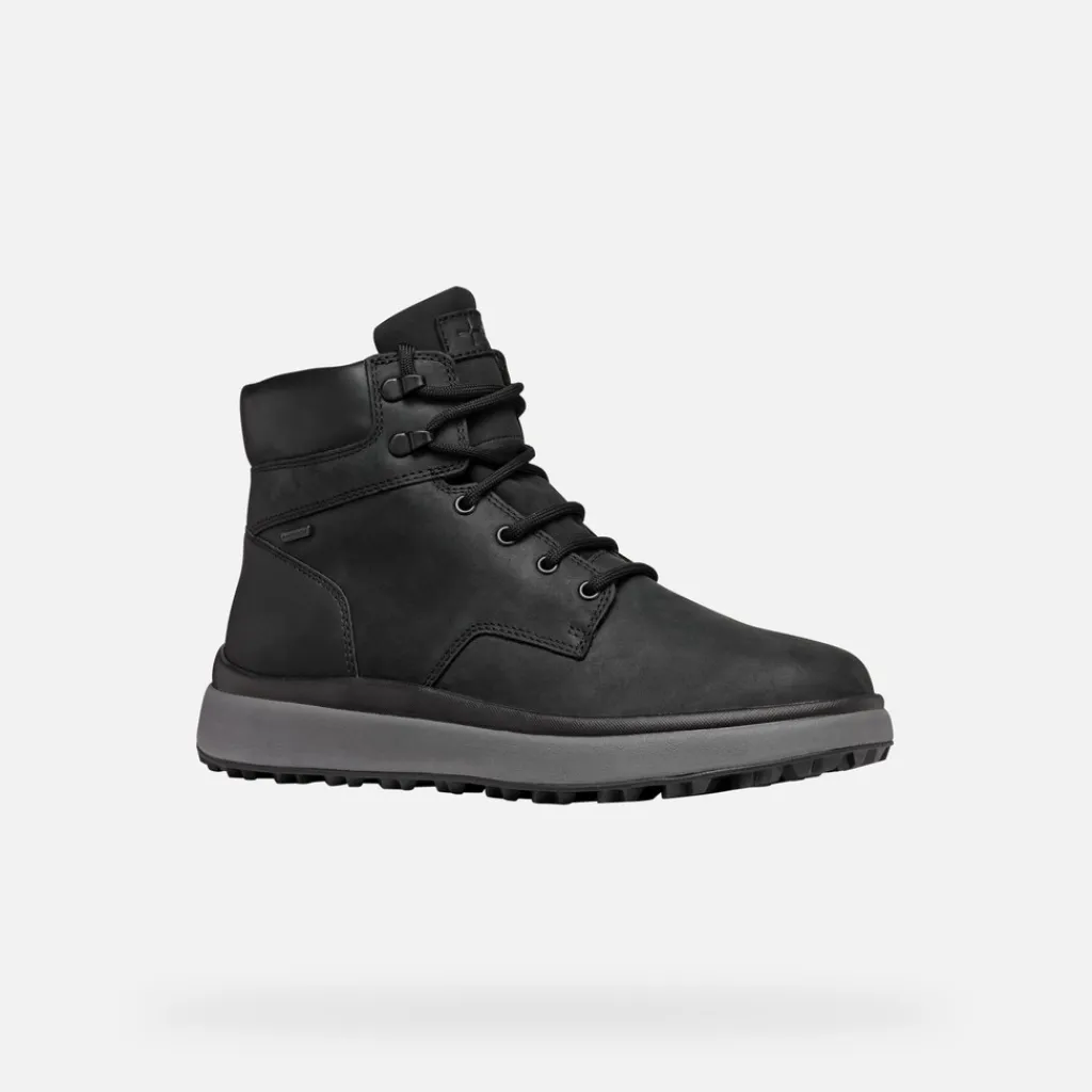 Homme Geox GRANITO + GRIP ABX HOMME